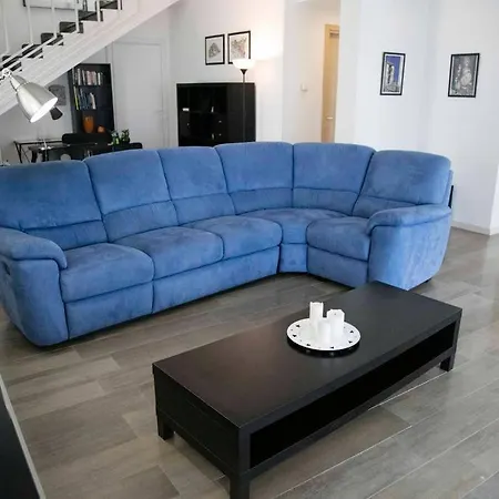 Villa Eleanor *