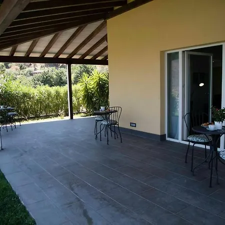 Villa Eleanor