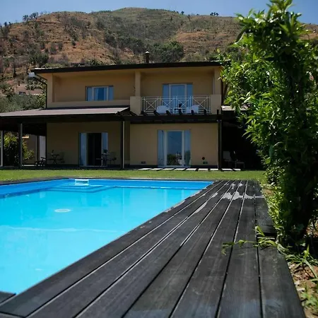 Villa Eleanor *