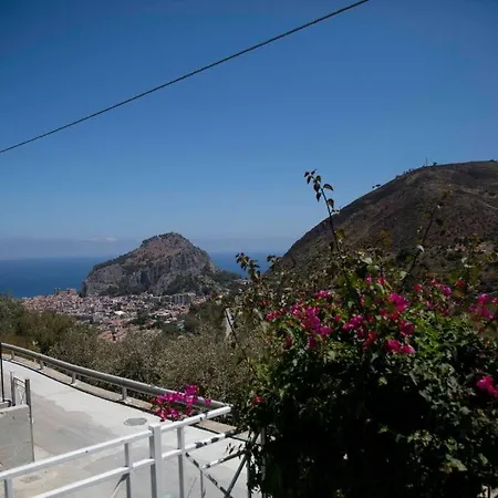 Villa Eleanor Cefalù